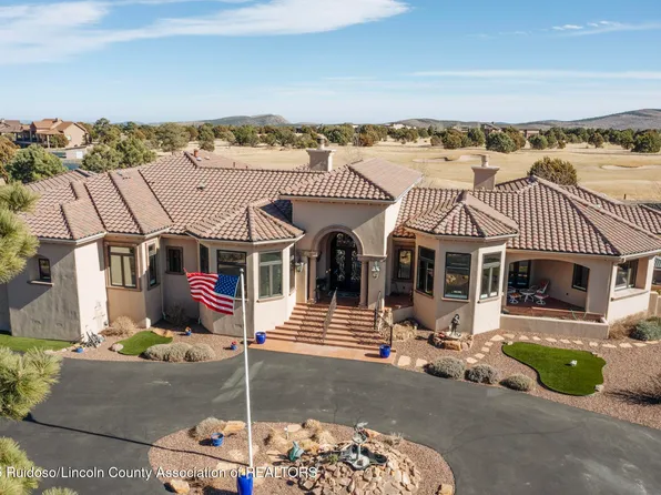 230 Lincoln Hills Dr, Alto, NM 88312