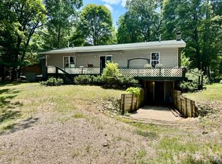 17924 Round Lake Rd, Wellston, MI 49689