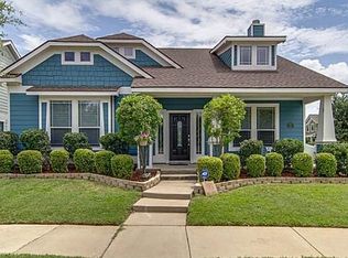 9800 Amherst Rd, Aubrey, TX 76227