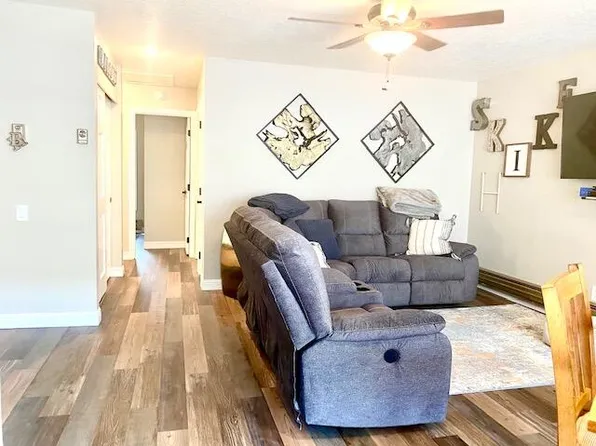 356 S Highway 143 #143-L-19, Brian Head, UT 84719
