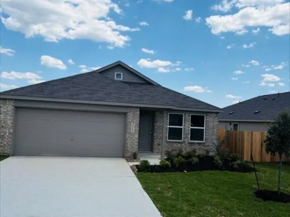 16106 Hatton Dr, Conroe, TX 77303