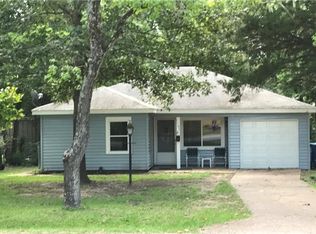 1103 Callahan Ave, Conroe, TX 77301