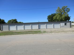 509 N Douglas St, Logan, KS 67646