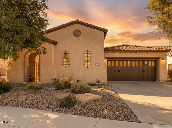 12887 W FETLOCK Trail, Peoria, AZ 85383