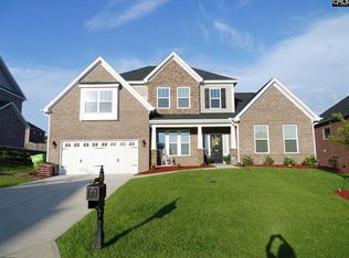 739 Trailing Edge Rd, Blythewood, SC 29016