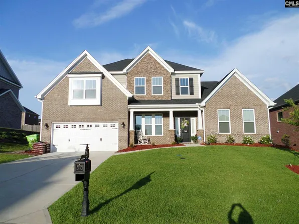 739 Trailing Edge Rd, Blythewood, SC 29016