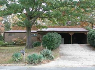 11 Leprechaun Ln, Alexander, AR 72002