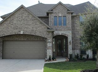 13114 Hollow Garden Ln, Rosharon, TX 77583