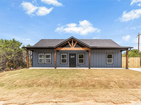 3426 Sumac Dr, Granbury, TX 76048