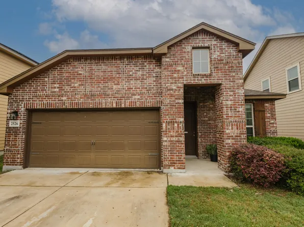 2526 Skybound, San Antonio, TX 78245