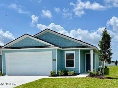 1367 LITTLE HERON Place, Cove Springs, FL, 32043