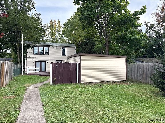 4th image of 99 Farmer St