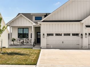 1413 NW 32nd St, Ankeny, IA 50023
