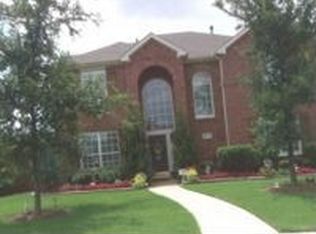9615 Spring Dr, Frisco, TX 75035