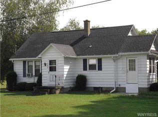 2436 W Five Mile Rd, Allegany, NY 14706