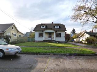 7125 N Atlantic Ave, Portland, OR 97217