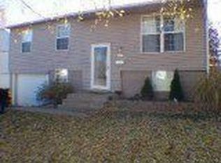 19001 E Susquehanna Rdg, Independence, MO 64056