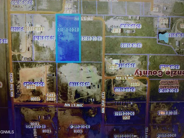 13317 NW 29th F St, Arnegard, ND 58835