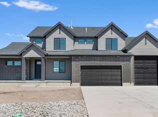 Rochester Plan, Riley Park, Tooele, UT 84074