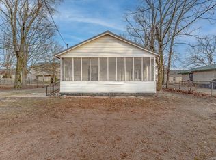 4812 Morton Dr, Jonesboro, AR 72401