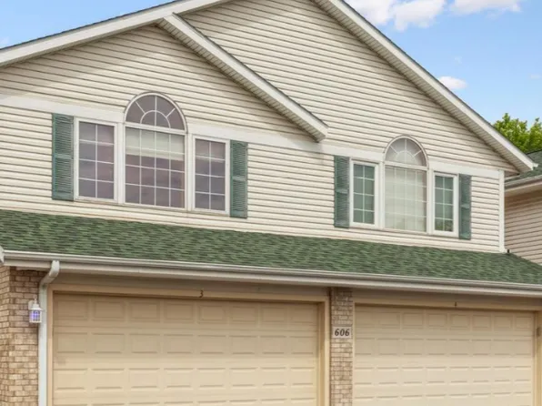 622 Shepherds Dr #4, West Bend, WI 53090