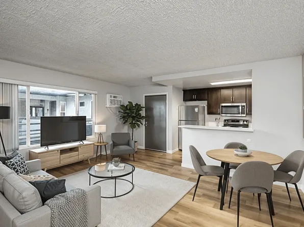 9404 Apartment Homes, 9404 Regent St APT 108, Los Angeles, CA 90034