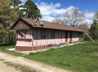 4164 Valley Forge Rd, Farmington, MO 63640