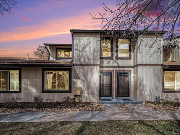 3593 S Kittredge Street #E, Aurora, CO 80013