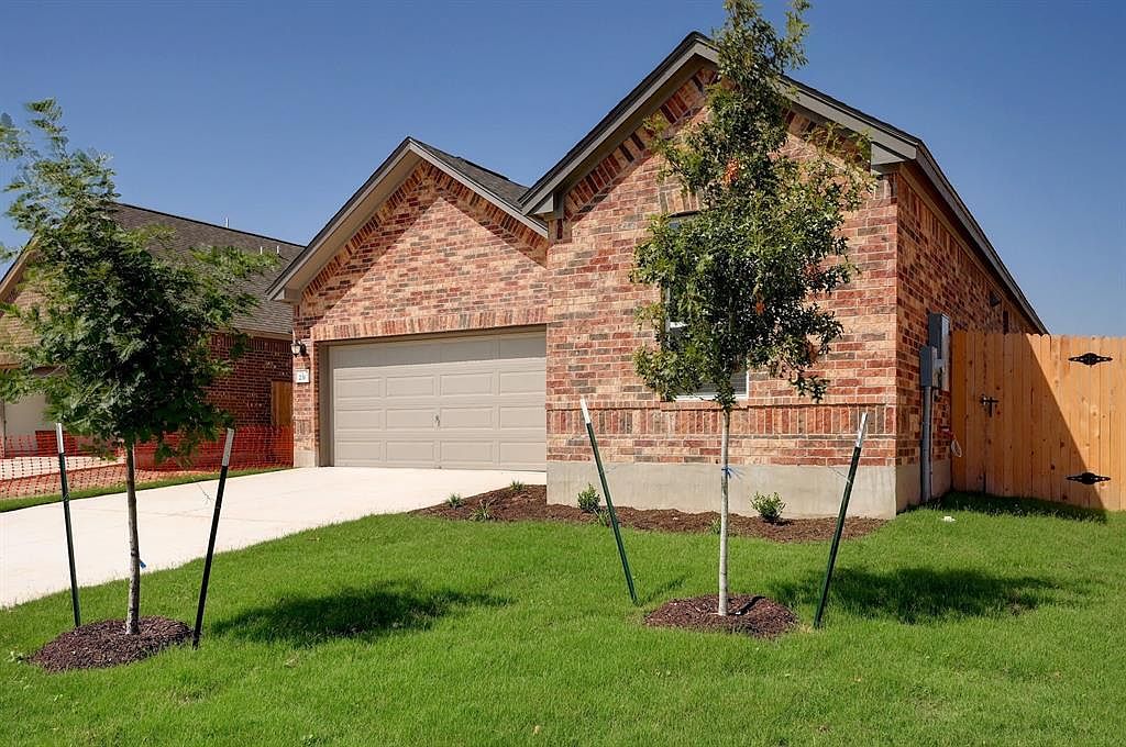 231 Teller Dr, Lockhart, TX 78644 Zillow