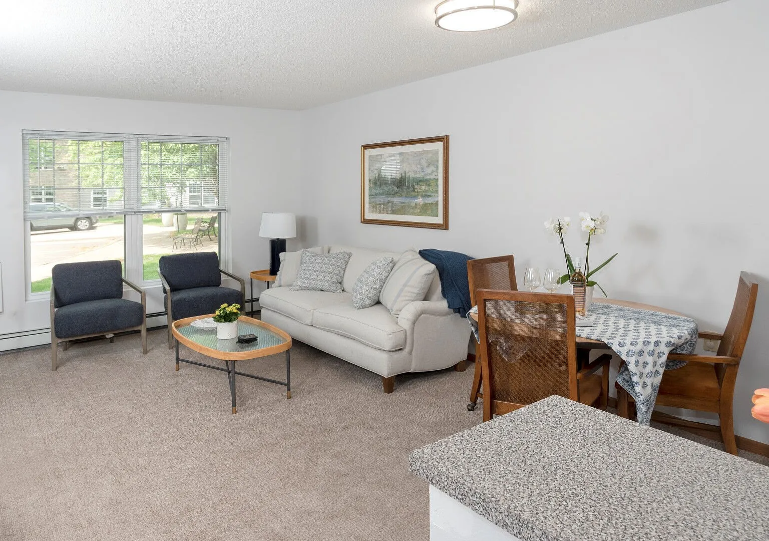 BRIARCLIFF APARTMENTS — Photo 4