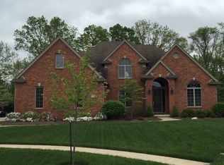 4360 Pine Ridge Cir, Monclova, OH 43542