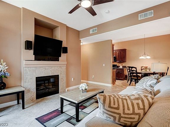 2nd image of 8985 S Durango Dr Unit 1083