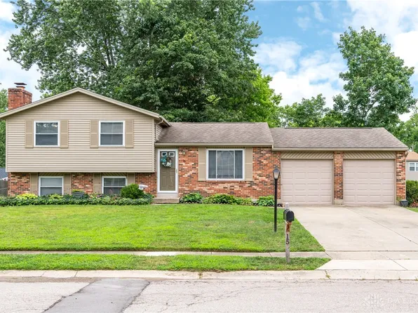 15 Creekview Ct, Springboro, OH 45066