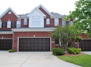 157 Grande Dr, Morrisville, NC 27560