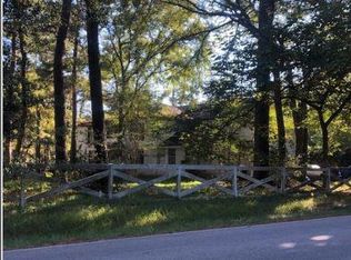 21802 Lindheimer Rd, Hockley, TX 77447