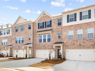 3681 Willingham Run SW, Marietta, GA 30008