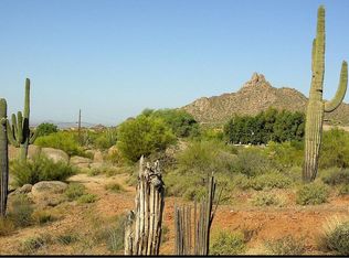 11000 E Bajada Dr, Scottsdale, AZ 85262