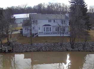 15180 Power Dam Rd, Defiance, OH 43512