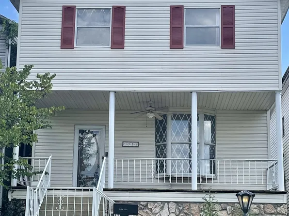1315 Jefferson Ave, Huntington, WV 25704