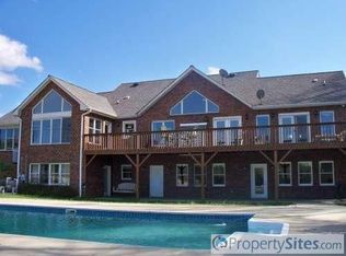 4557 Cobb Rd, Liberty, NC 27298