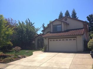 19233 Mount Lassen Dr, Castro Valley, CA