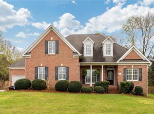 8711 Bromfield Rd, Oak Ridge, NC 27310