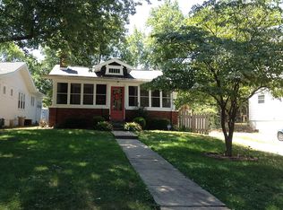 740 W Woodland Ave, Springfield, IL 62704