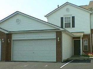 6012 Acropolis Way, Columbus, OH 43231