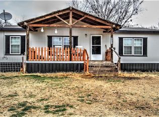 10897 Twin Springs Ln, Blanchard, OK 73010