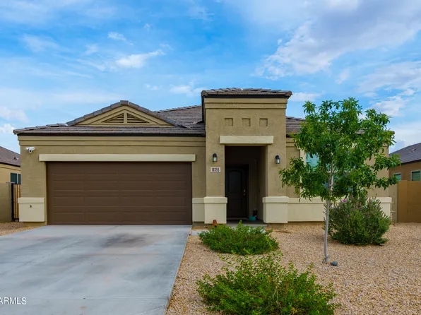 10355 E Lupine Lane, Florence, AZ 85132