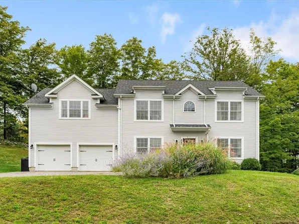 240 Renies Road, Monroe, NY 10918