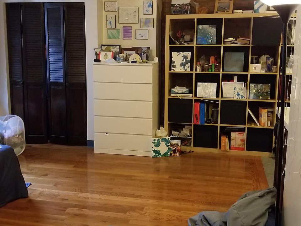 2nd image of 125 Court St #1A