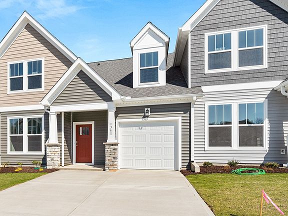 New homes in Spartanburg, SC