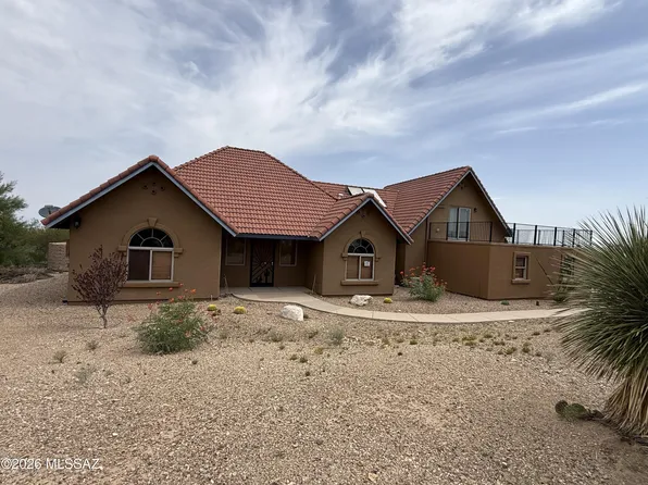 2941 E Broadview Dr, Vail, AZ 85641